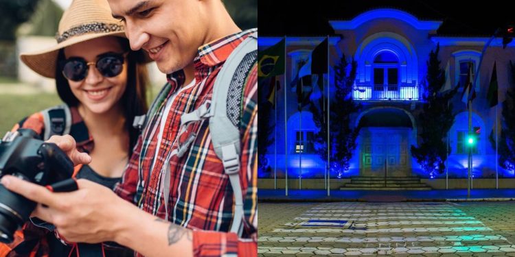 Cidade da Serra Fluminense, fundada por imigrantes suíços em 1818, é conhecida como a "Suíça Brasileira"