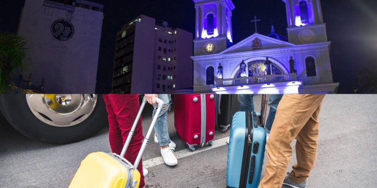 Cidade do Norte Fluminense, elevada à cidade em 1835, é a maior produtora de petróleo do Brasil