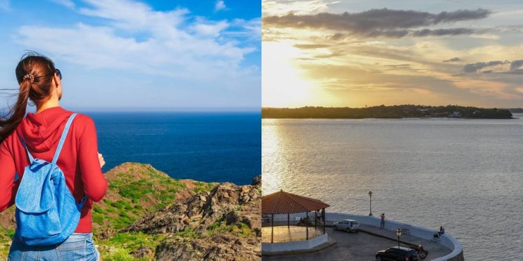 Única capital brasileira fundada por franceses, em 1612, é conhecida como a "Ilha do Amor"