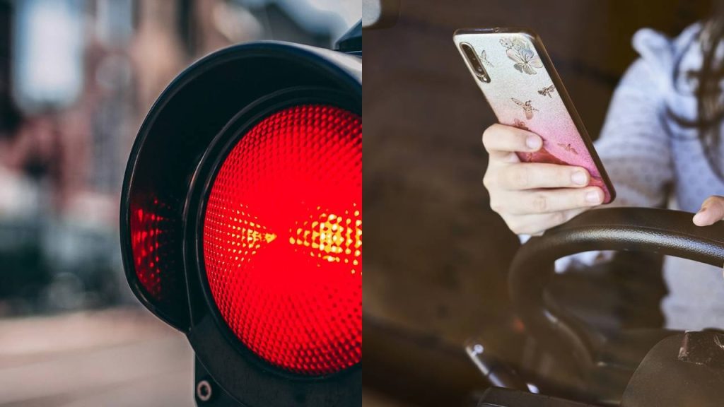 Os pontos que mais derruba a CNH está pegando muitos motoristas