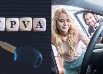 Comunicado importante para todos os motoristas que financiaram um carro neste ano