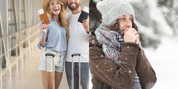 Cidade no interior da Bahia famosa pelo frio atrai cada vez mais turistas