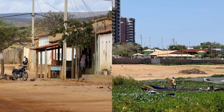 Cidade do sertão com 386 mil moradores se destaca pela qualidade de vida