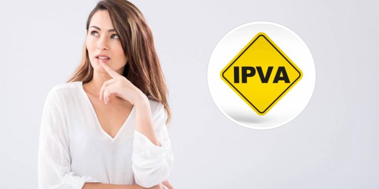 O alerta do IPVA que pode salvar muitos motoristas no início do ano