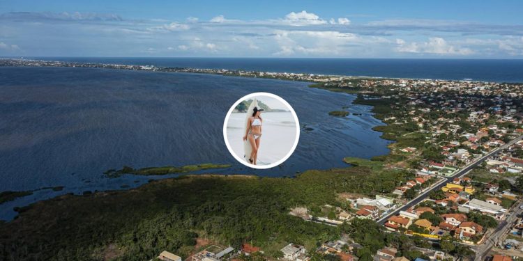 Município da Região dos Lagos, cujas origens remontam a 1630, é a Capital Nacional do Surfe