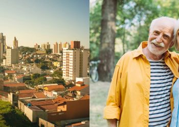 A cidade mais promissora para viver bem no interior paulista