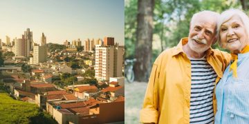 A cidade mais promissora para viver bem no interior paulista