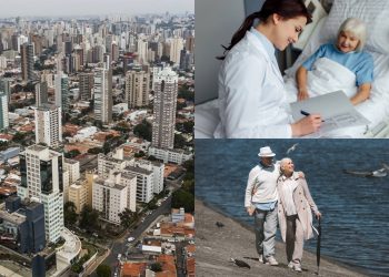 Cidade com mais de 1,1 milhão de moradores se firma como a mais completa do interior