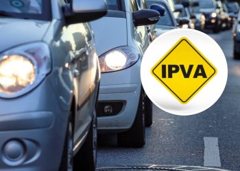 A regra invisível do IPVA que deixa muitos carros livres do imposto