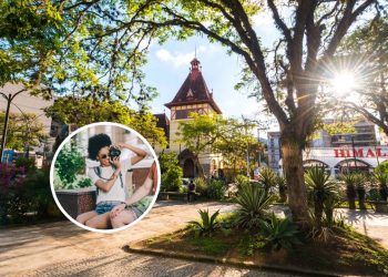 Cidade da Serra Fluminense foi fundada em 1818 por imigrantes suíços a pedido de Dom João VI