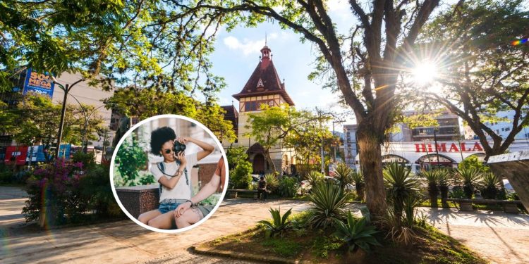 Cidade da Serra Fluminense foi fundada em 1818 por imigrantes suíços a pedido de Dom João VI