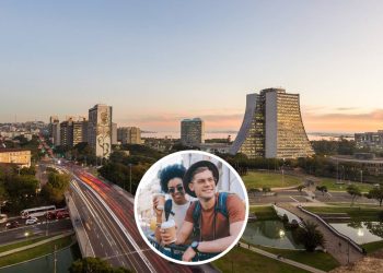 Capital gaúcha, fundada oficialmente em 1772, foi povoada por casais açorianos