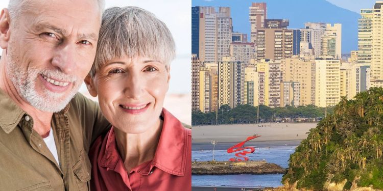 Cidade litorânea se destaca como a mais completa para viver bem