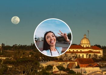 A cerca de 70 km da capital, esse é o destino perfeito para um bate e volta cultural saindo de Curitiba