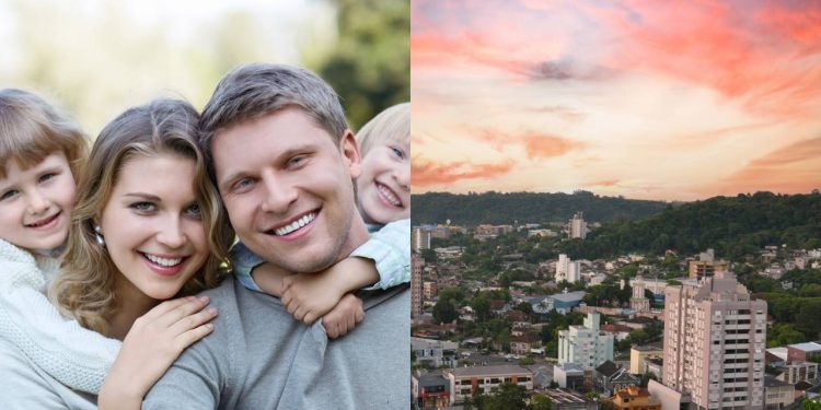 Uma região do Vale vira tendência para quem busca vida tranquila e clima subtropical