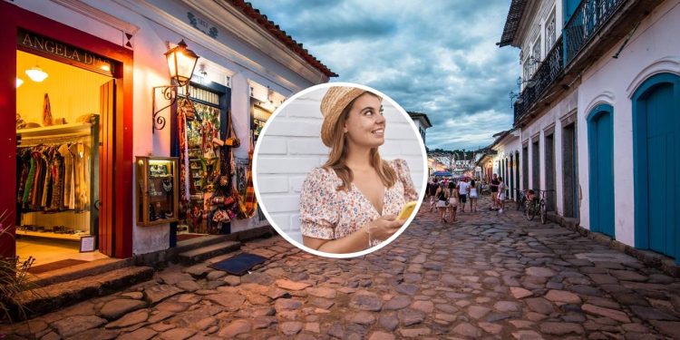 Cidade que é Patrimônio Mundial da UNESCO por sua cultura e biodiversidade fica na Costa Verde