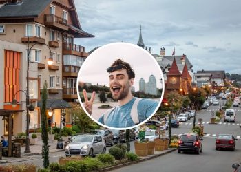 A cerca de 115 km de Porto Alegre, esse é o destino perfeito para quem quer curtir o frio da serra