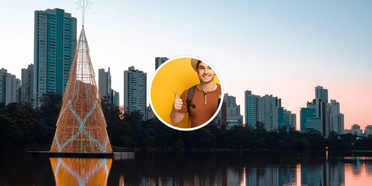 Cidade do norte do Paraná, fundada em 1934, foi planejada pela Companhia de Terras Norte do Paraná