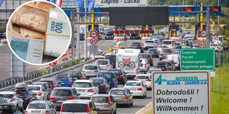 A infração mais ignorada nas rodovias pode gerar multa de R$ 195,23