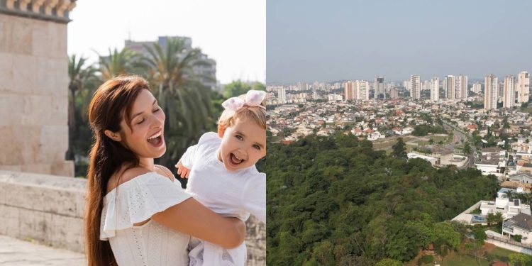 A cidade do Vale que equilibra indústria, cultura e bem-estar