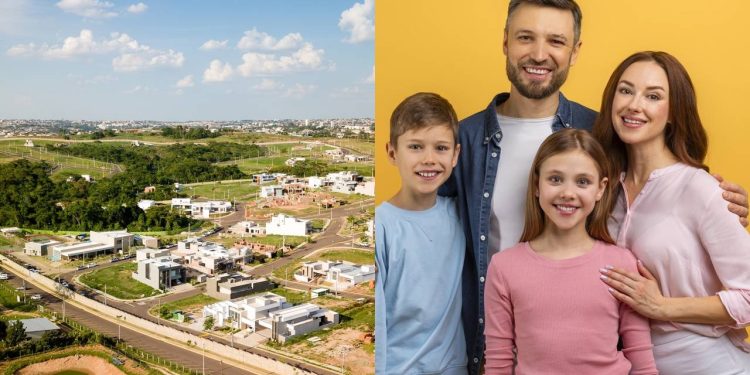 Essa capital, com 225 mil moradores, se firma como a cidade mais forte do Oeste Paulista