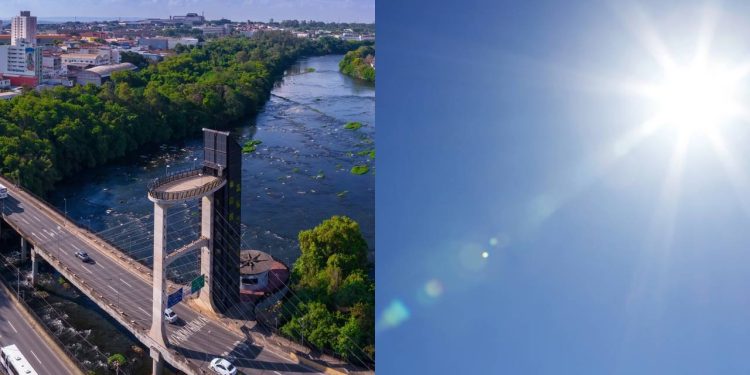 Cidade do interior onde o calor é intenso e a tradição caipira se une à inovação tecnológica