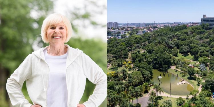 A cidade paulista que equilibra desenvolvimento, preservação e temperaturas amenas