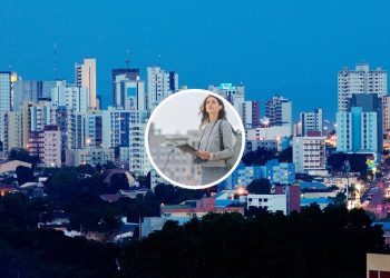 Capital do Mato Grosso, fundada em 1719, foi um dos epicentros da corrida do ouro no Brasil Colonial