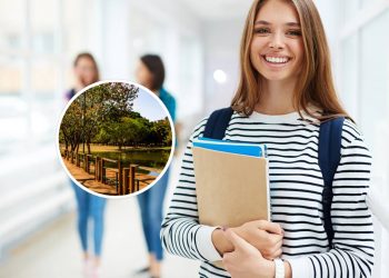 Cidade é ideal para estudantes que buscam uma capital com alta qualidade de vida e grandes universidades