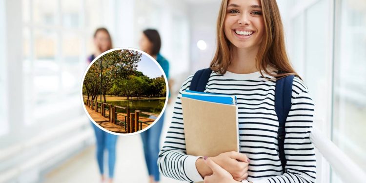 Cidade é ideal para estudantes que buscam uma capital com alta qualidade de vida e grandes universidades