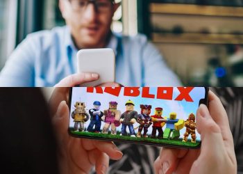 Comunicado para pais de jogadores de Roblox e Free Fire, o golpe da skin grátis está fazendo vítimas