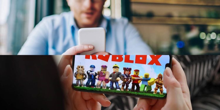 Comunicado para pais de jogadores de Roblox e Free Fire, o golpe da skin grátis está fazendo vítimas