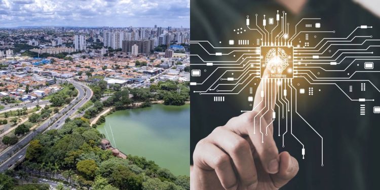 Fundada em 1774, essa cidade se tornou uma potência tecnológica no interior