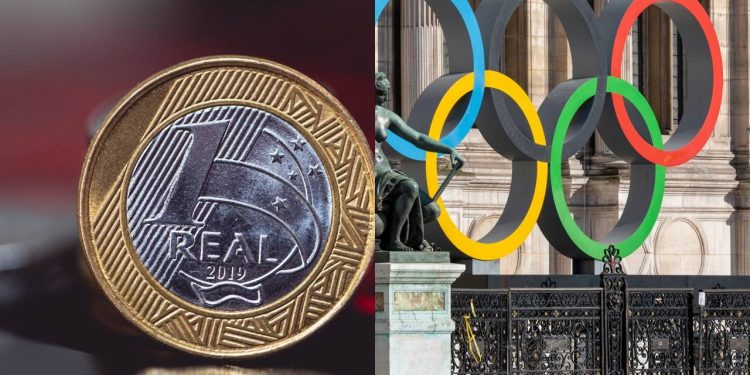 Essa moeda de 1 real pode valer até R$ 1.000 no Brasil