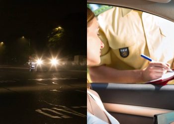 A infração silenciosa ao volante que está custando multas de R$ 130,16 aos motoristas