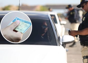 Renovação da CNH em 2026: o que motoristas de todas as idades precisam saber para não errar