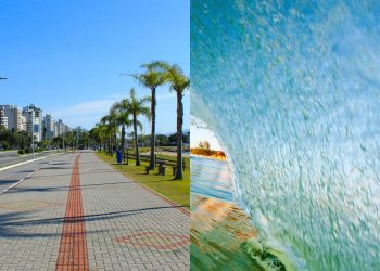 A capital de SC virou referência em tecnologia e qualidade de vida