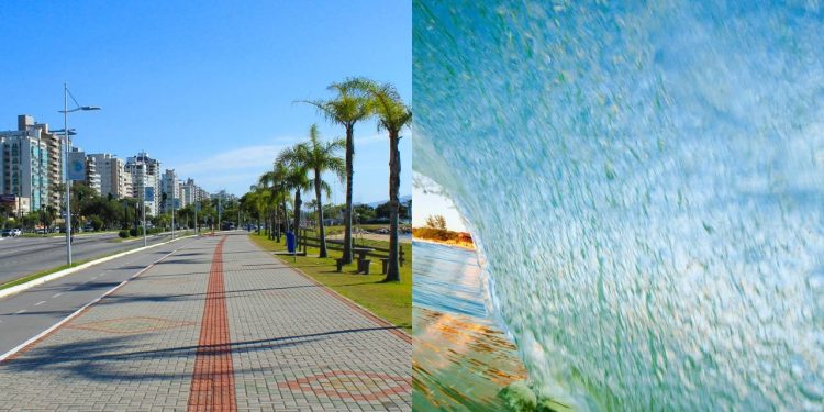 A capital de SC virou referência em tecnologia e qualidade de vida