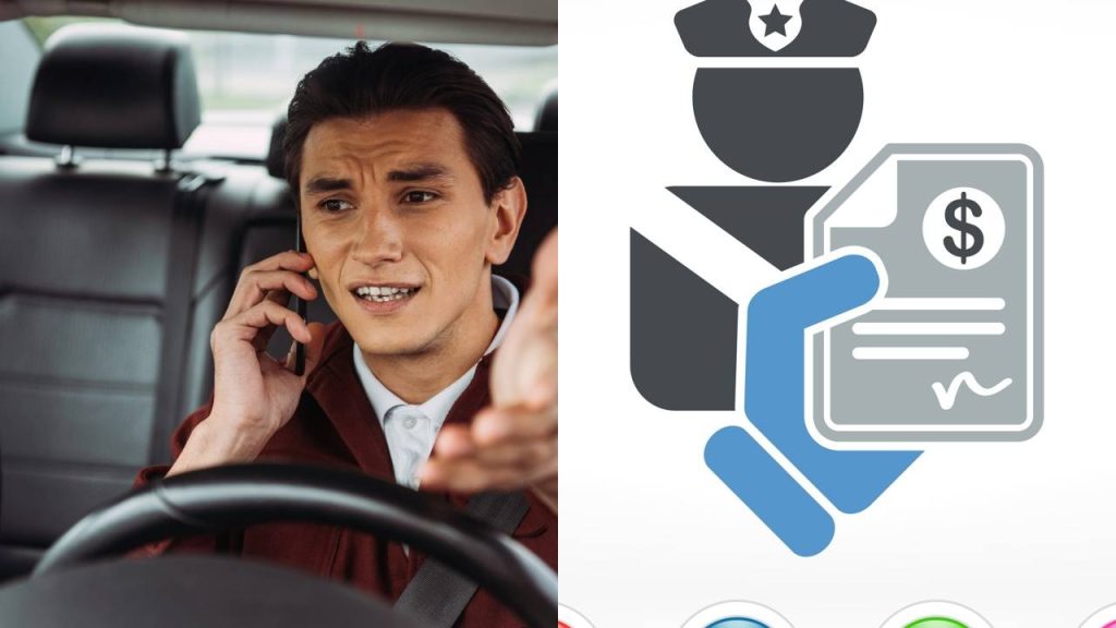 Muitos motoristas pagam multas que poderiam ser canceladas