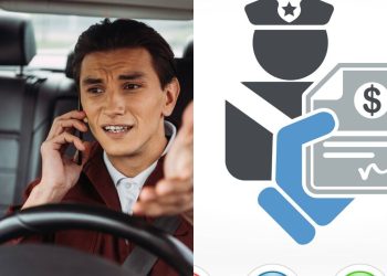 Muitos motoristas pagam multas que poderiam ser canceladas