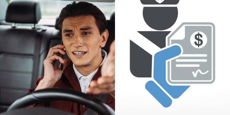 Muitos motoristas pagam multas que poderiam ser canceladas