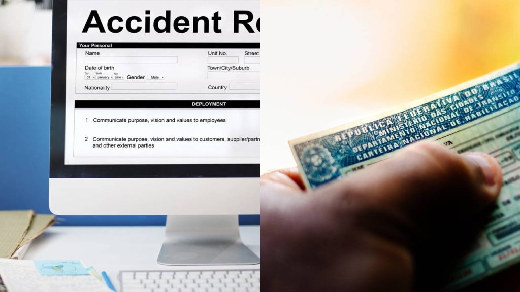 Perdeu a CNH? Veja como bloquear e emitir a segunda via