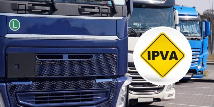 O imposto anual que pode pesar no bolso do transportador