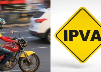 As regras do IPVA 2025 para motos que todo proprietário precisa conhecer para não ser multado