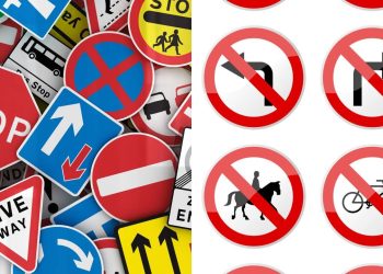 As cores da sinalização viária no Brasil e como elas organizam o fluxo nas ruas