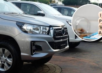 Os principais estados do Brasil que dispensam o IPVA e aliviam o bolso do motorista