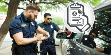 Esses comportamentos comuns no dia a dia rendem multa mesmo sem radar ou blitz