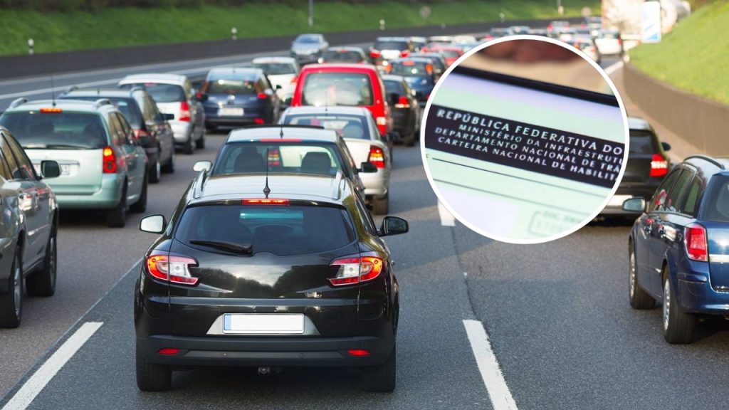 A habilitação automática mais prática do trânsito brasileiro para quem busca conforto no uso diário