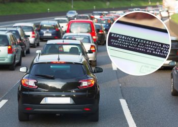 A habilitação automática mais prática do trânsito brasileiro para quem busca conforto no uso diário