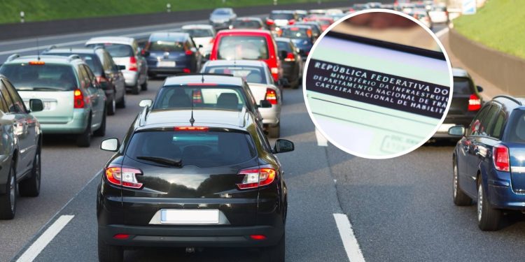 A habilitação automática mais prática do trânsito brasileiro para quem busca conforto no uso diário